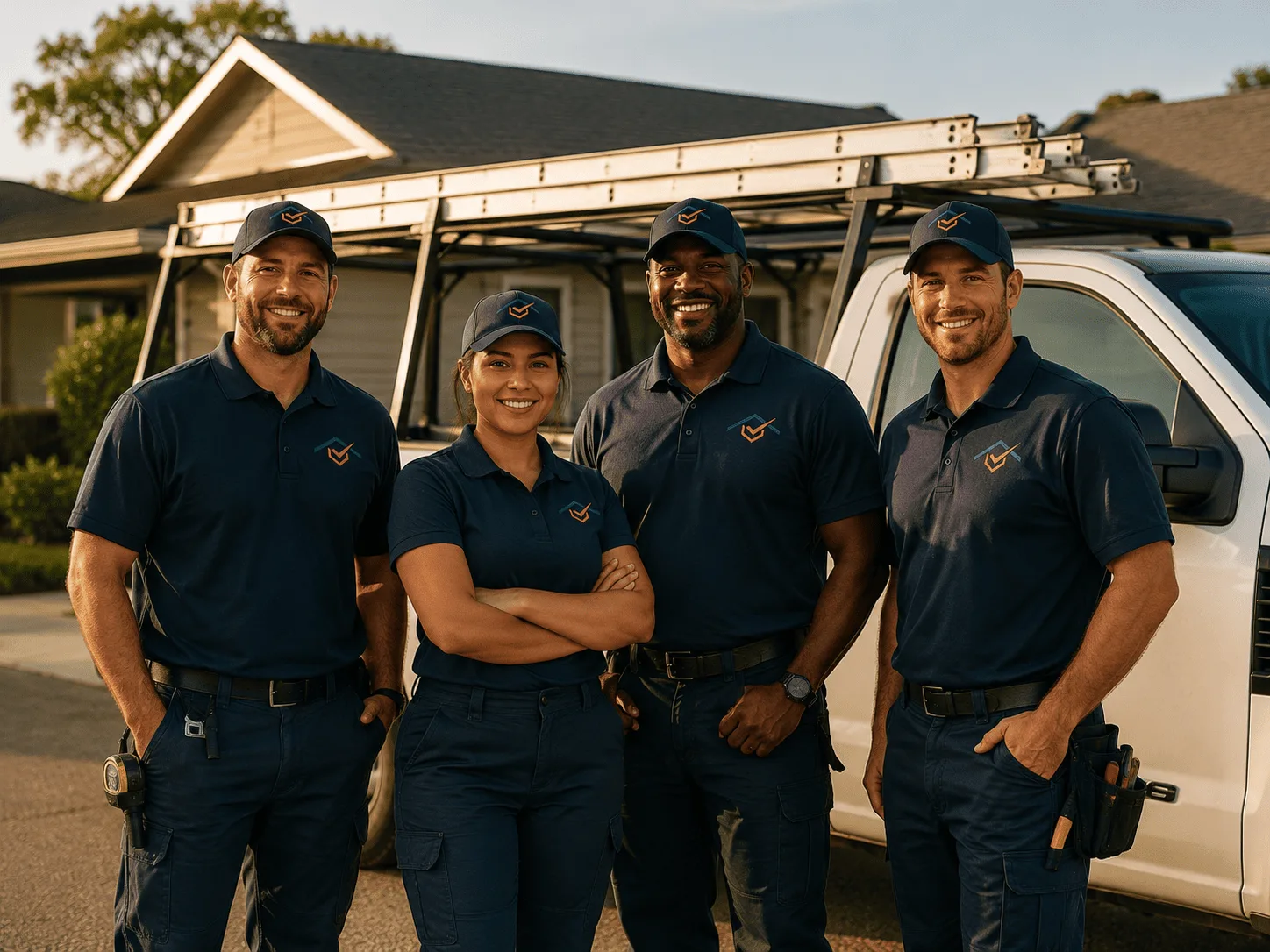 Roof Inspection company in Hillsboro, WV